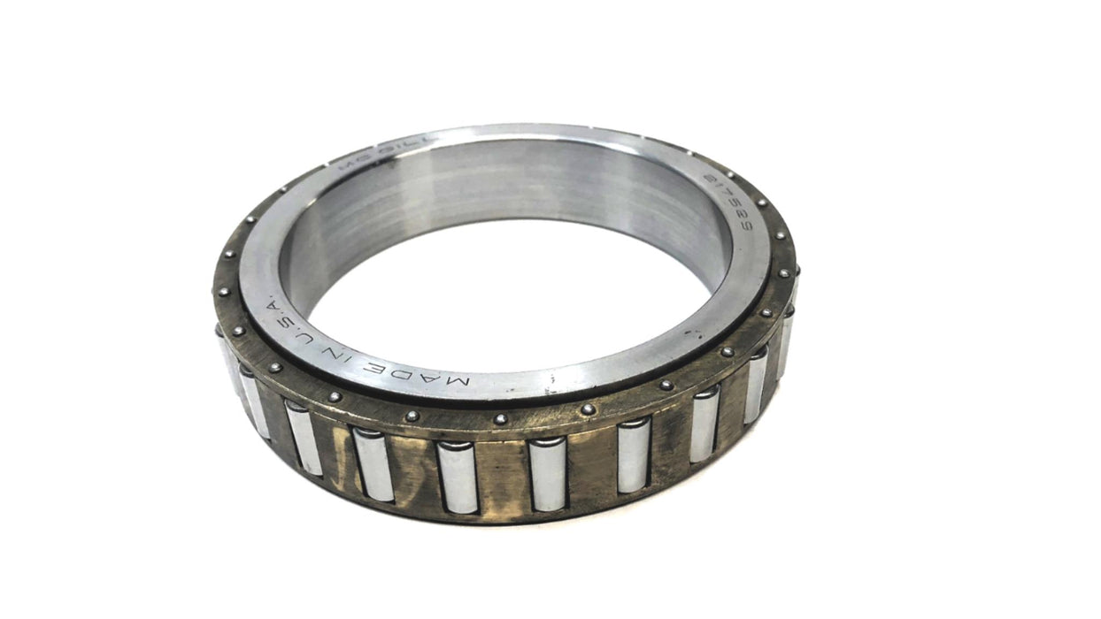 McGill Cylindrical Roller Bearing Inner Ring W/ Caged Rollers No Box 217529 NOS