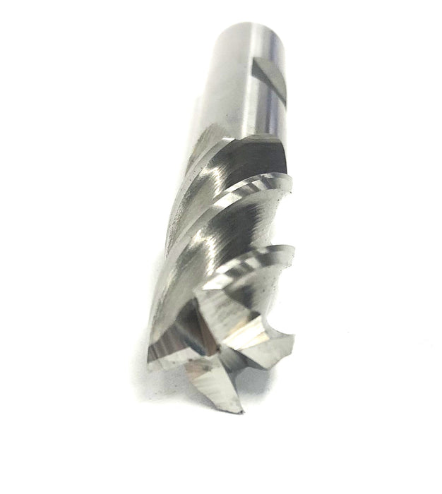 ProCut 9/16X1/2X1-3/8X3 HSS Multi-Flute Center Cut End Mill CT55F18 NOS