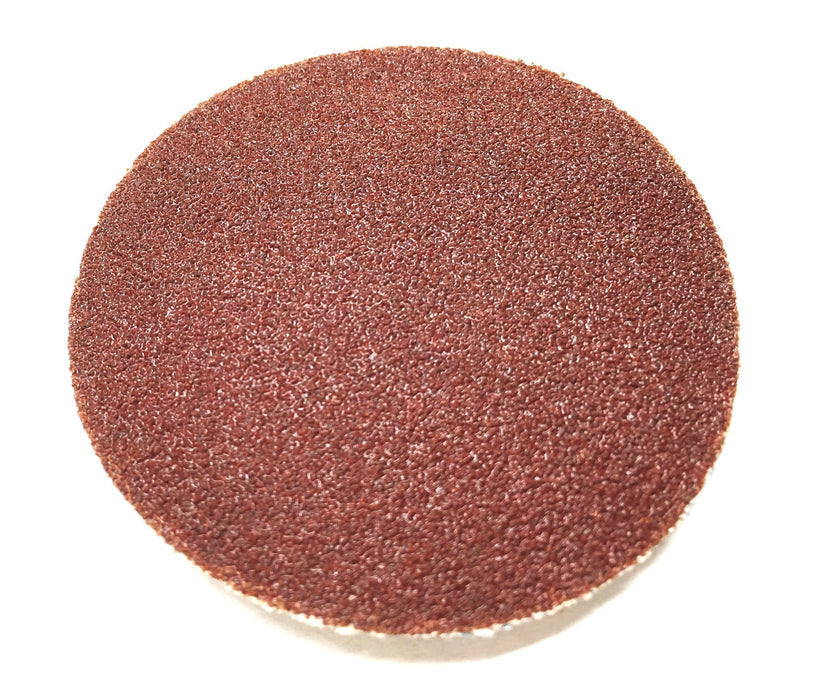 Superior Abrasives Shur-Kut 2" Type-S 80 Quick Change Disk 11115 [Lot of 39] NOS