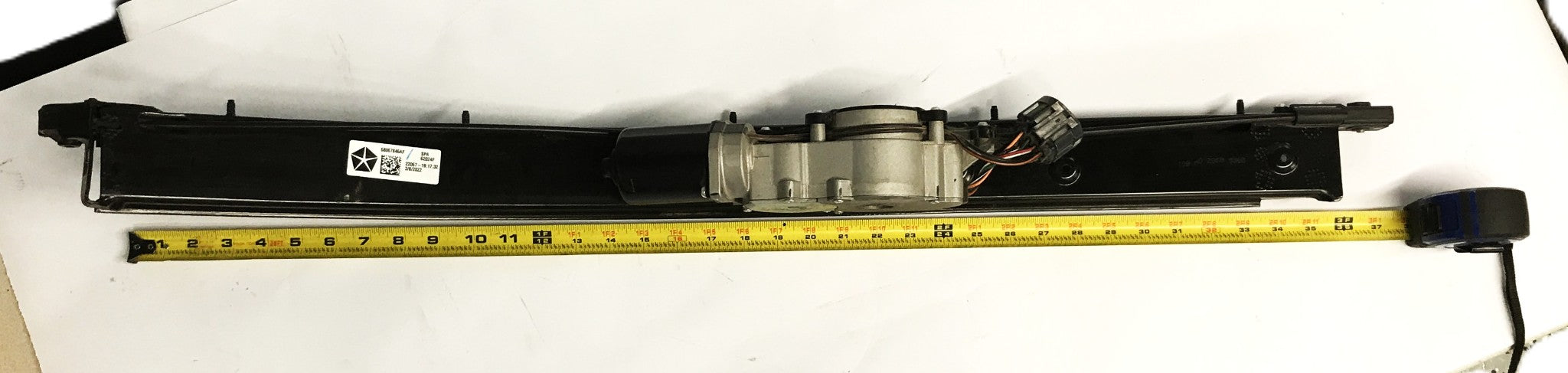 GM Power Sliding Door Module 68067846AF NOS