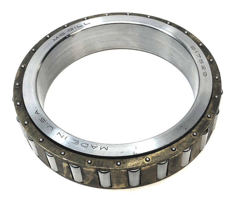 McGill Cylindrical Roller Bearing Inner Ring W/ Caged Rollers No Box 217529 NOS