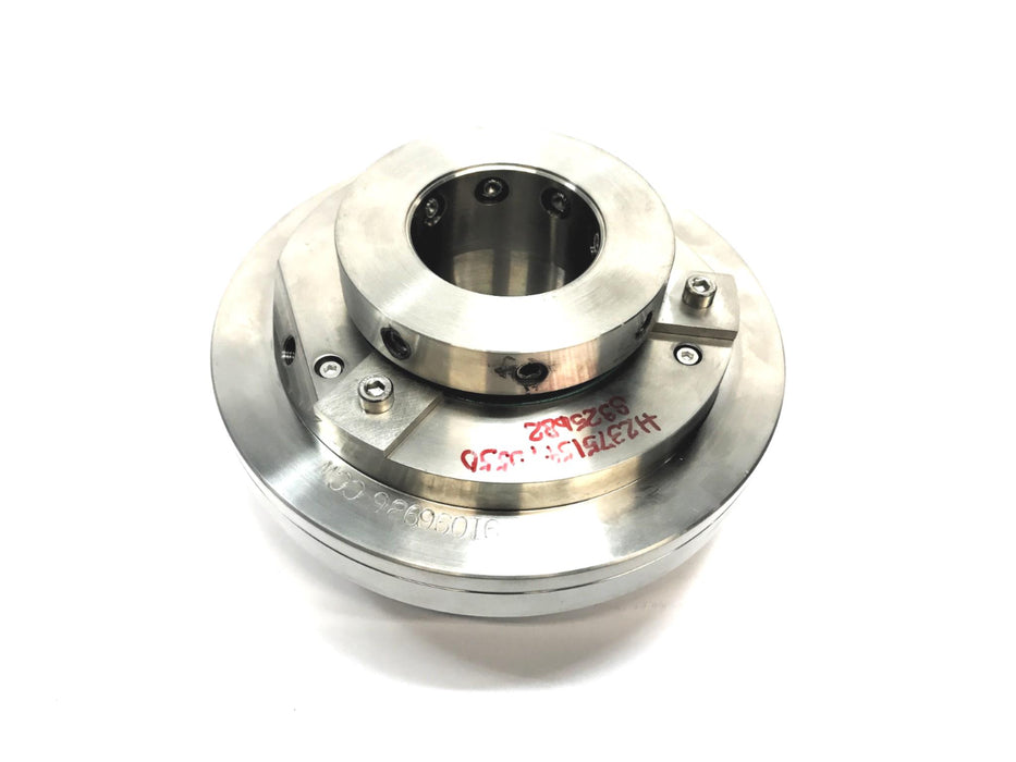 John Crane 2.25 INCH Mechanical Seal Assembly 91096986CCW (91096986) NOS