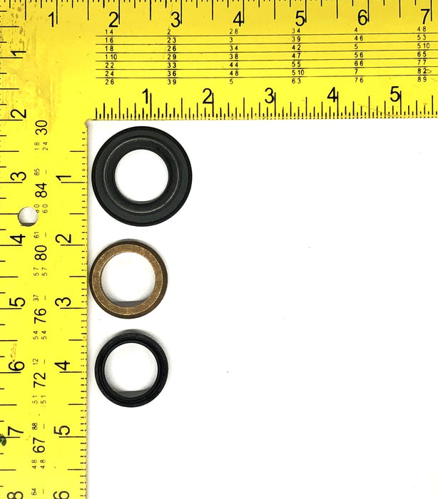 Total Source Steering Gear Seal Kit CT379562 NOS