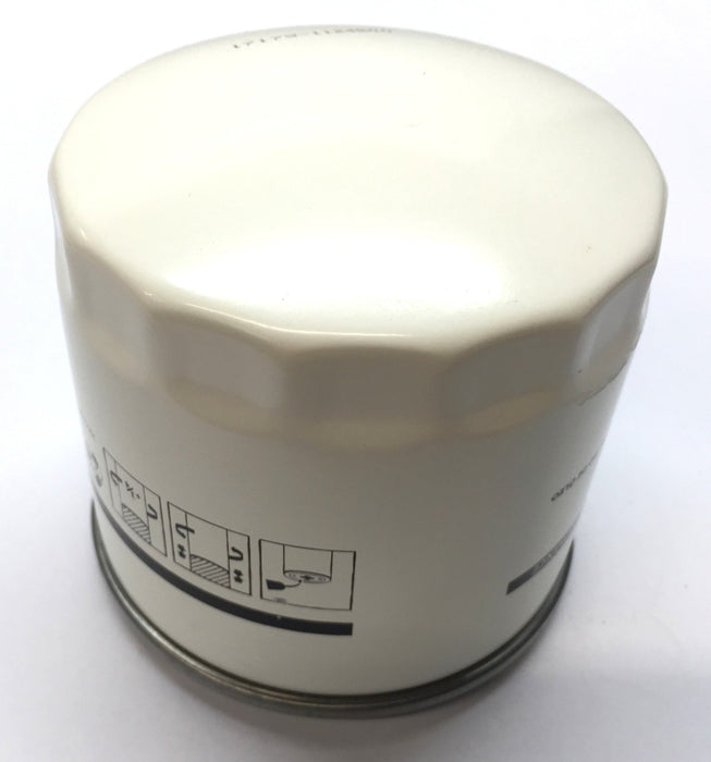 Engine Oil Filter for CNH 48138563 NOS