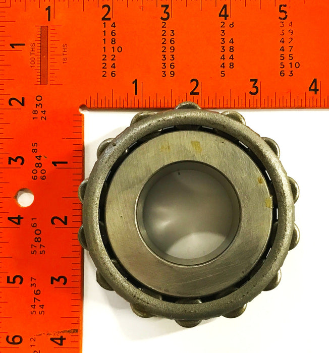 Bower Tapered Roller Bearing Cone 525 NOS