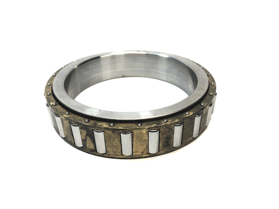 McGill Cylindrical Roller Bearing Inner Ring W/ Caged Rollers No Box 217529 NOS