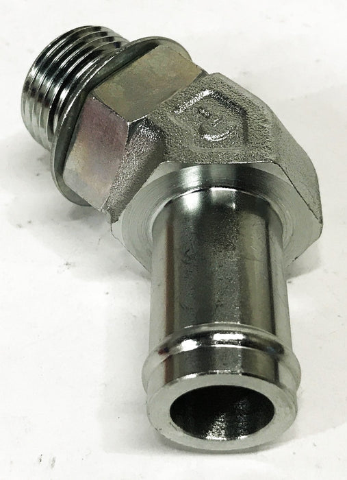 Volvo/Mack Truck Fitting VO25177112 NOS
