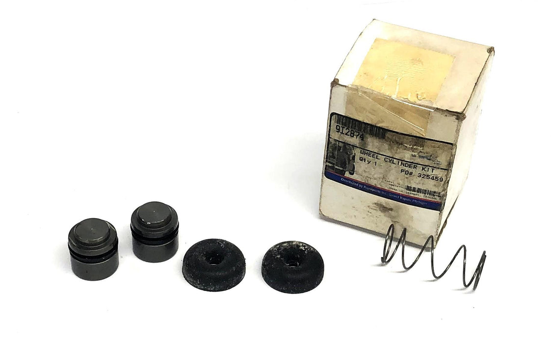 Unbranded Wheel Cylinder Kit 9I2874 NOS
