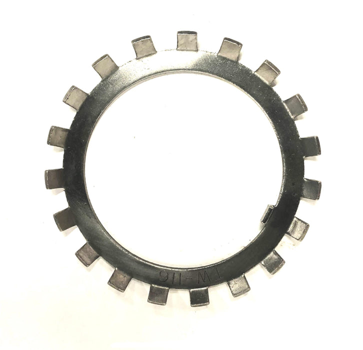 Timken Bearing Lock Washer TW116 NOS