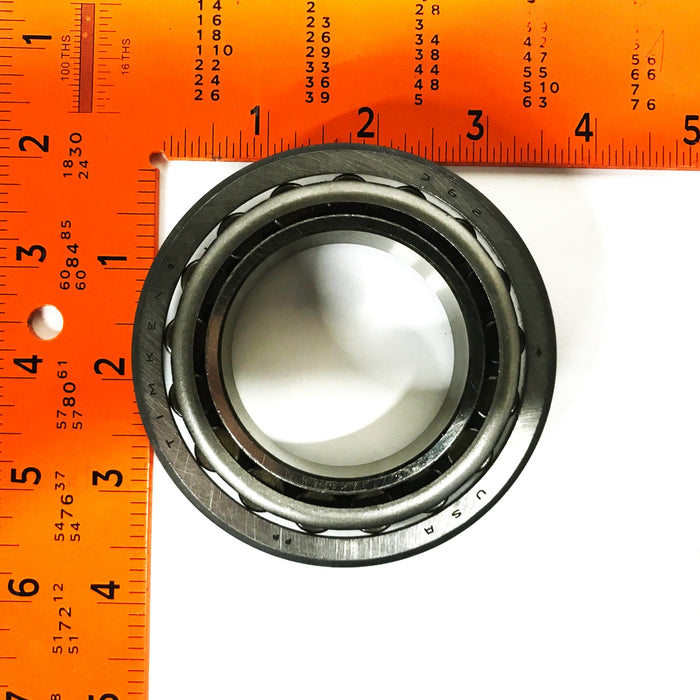 Timken Tapered Roller Bearing Cone and Cup 368S/362 (KB1630Z) NOS