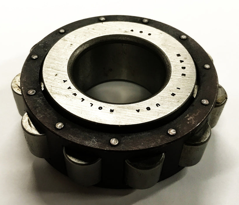 Rollway Roller Bearing Inner Ring W/ Caged Rollers (No Box) 406 NOS
