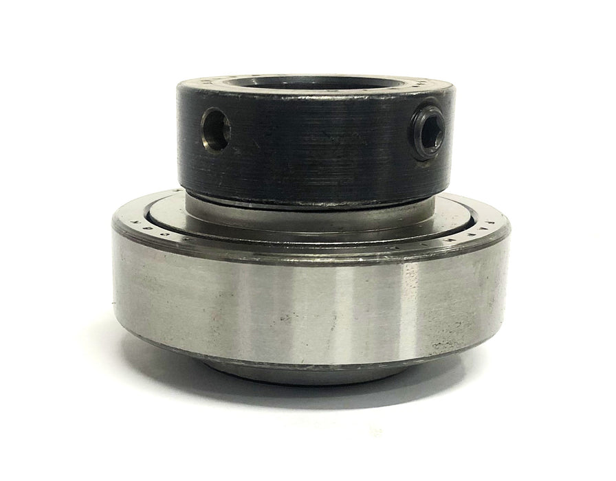 Fafnir Insert Ball Bearing With SN102K Collar SMN102K/306K NOS
