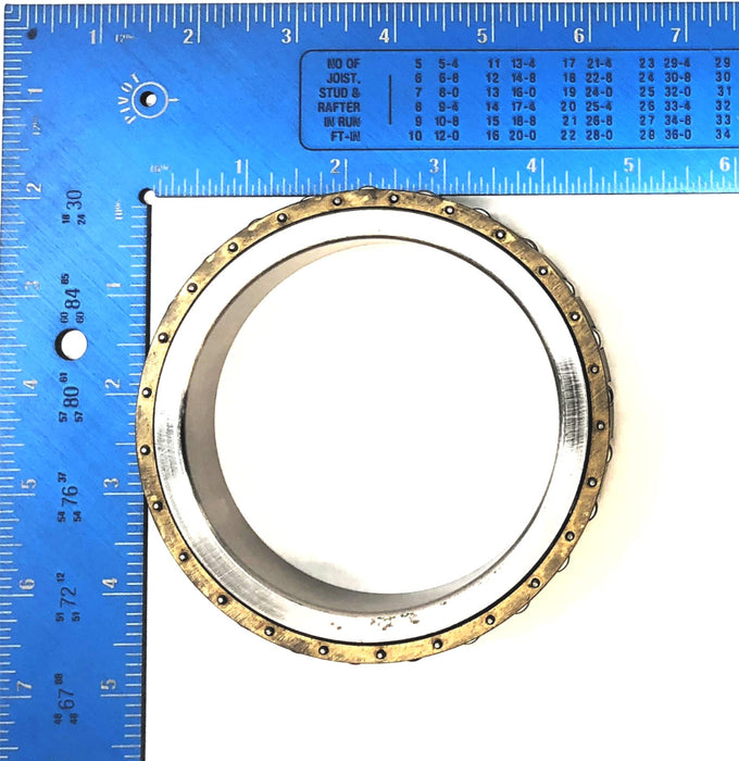 McGill Cylindrical Roller Bearing Inner Ring W/ Caged Rollers No Box 217529 NOS