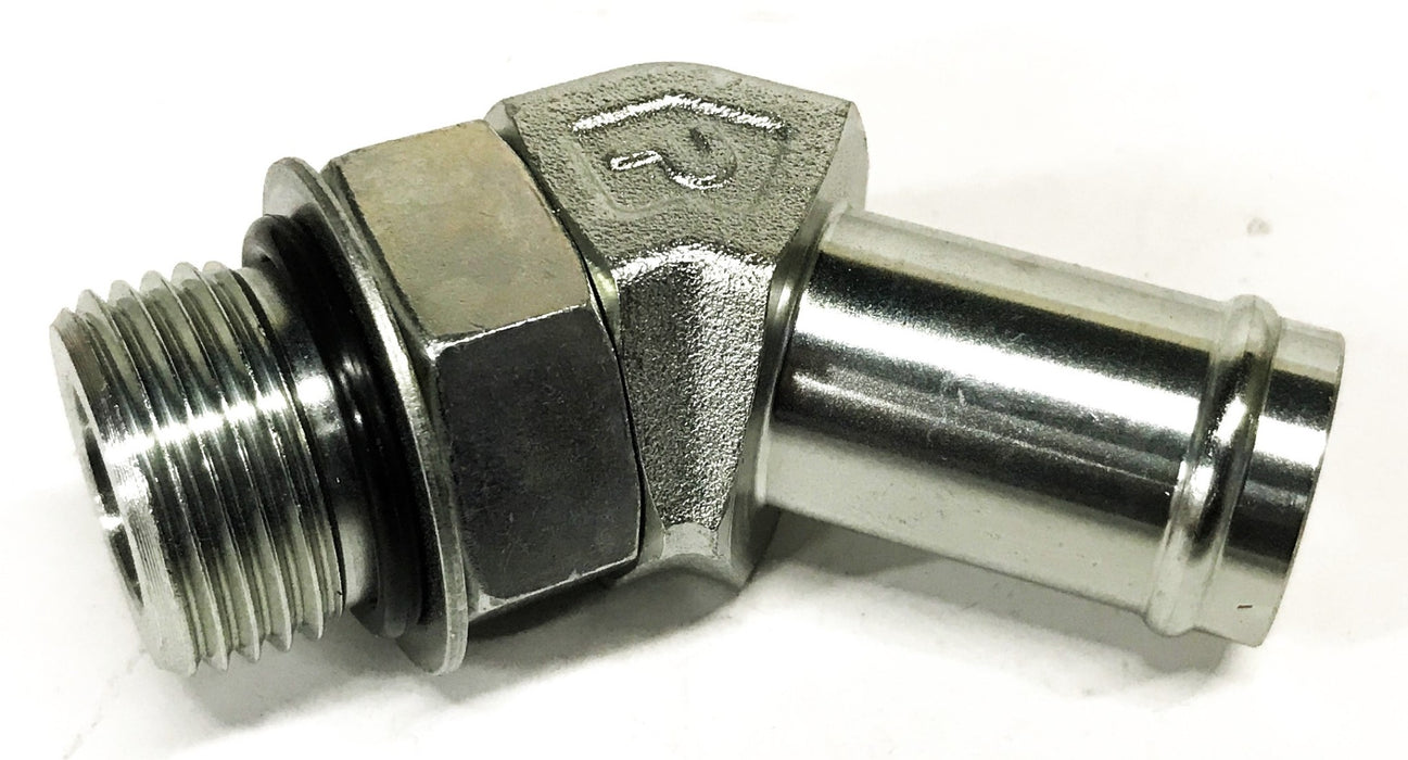 Volvo/Mack Truck Fitting VO25177112 NOS