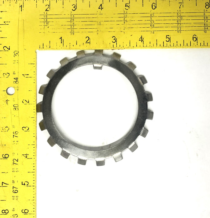 Timken Bearing Lock Washer TW116 NOS