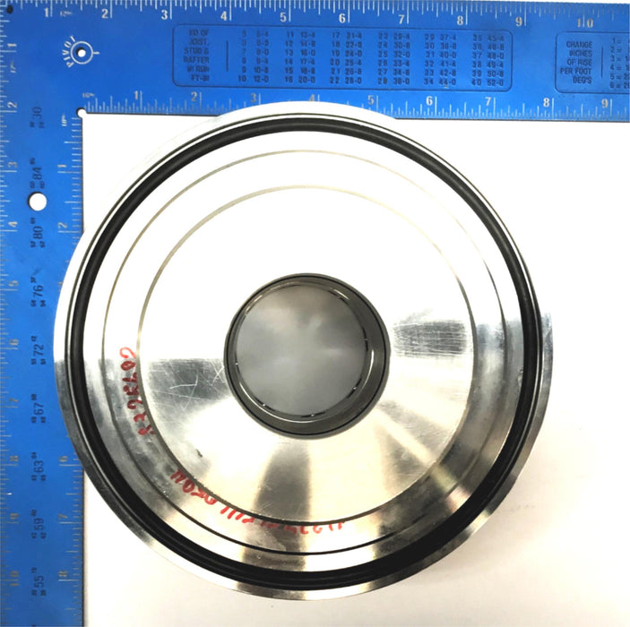 John Crane 2.25 INCH Mechanical Seal Assembly 91096986CCW (91096986) NOS