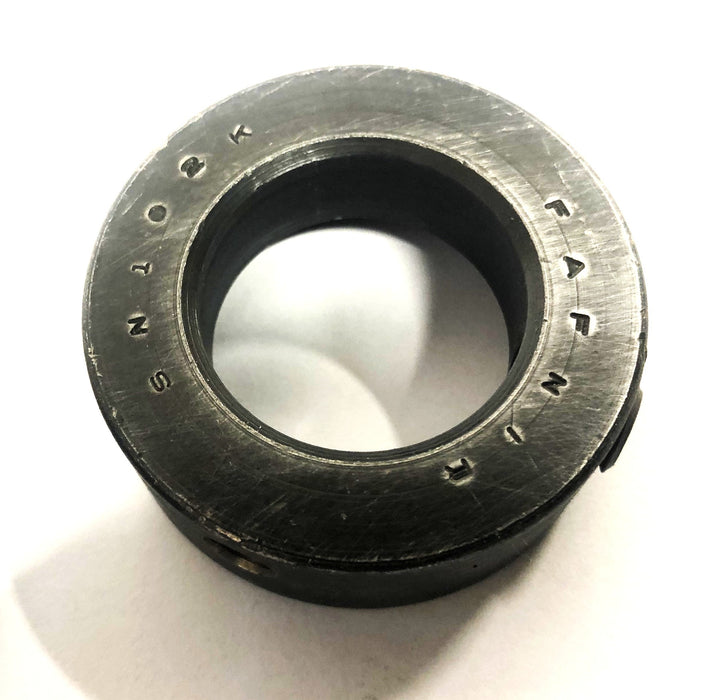 Fafnir Insert Ball Bearing With SN102K Collar SMN102K/306K NOS