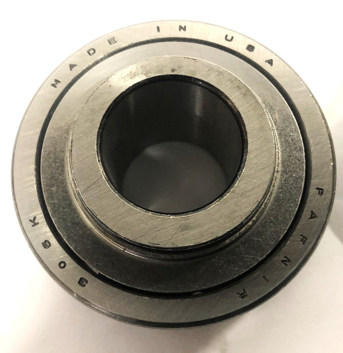 Fafnir Insert Ball Bearing With SN102K Collar SMN102K/306K NOS