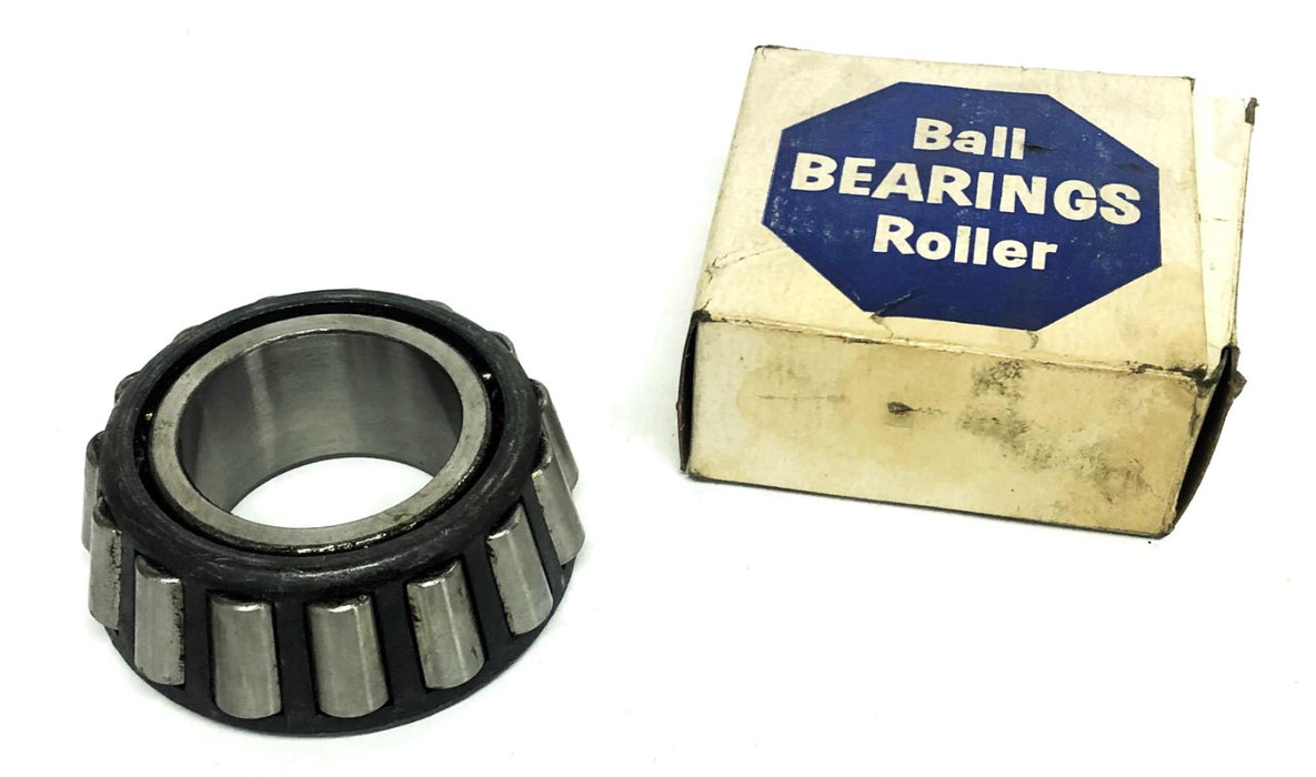 Timken Tapered Roller Bearing 49177 NOS