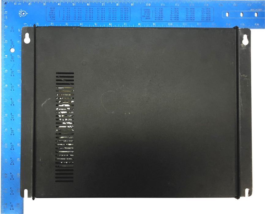 Allen-Bradley Series A Rev A Bar Code Decoder 2755-DM6 USED