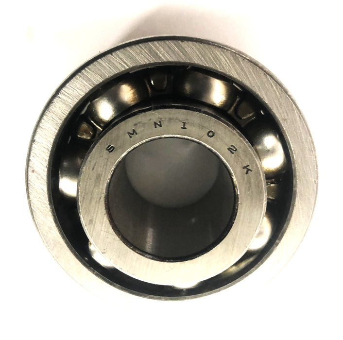 Fafnir Insert Ball Bearing With SN102K Collar SMN102K/306K NOS