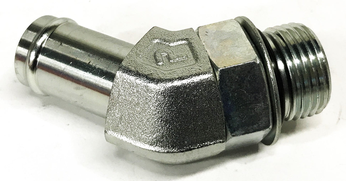 Volvo/Mack Truck Fitting VO25177112 NOS