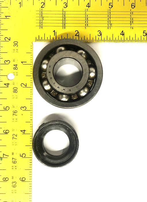 Fafnir Insert Ball Bearing With SN102K Collar SMN102K/306K NOS