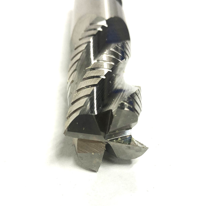 Morse 4640 3/4x1-5/8LOC CO RUF/FN 4FL End Mill 45121 NOS