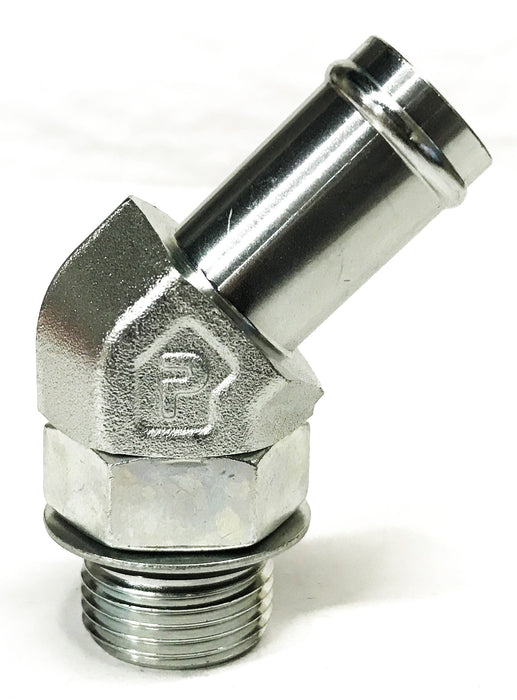 Volvo/Mack Truck Fitting VO25177112 NOS