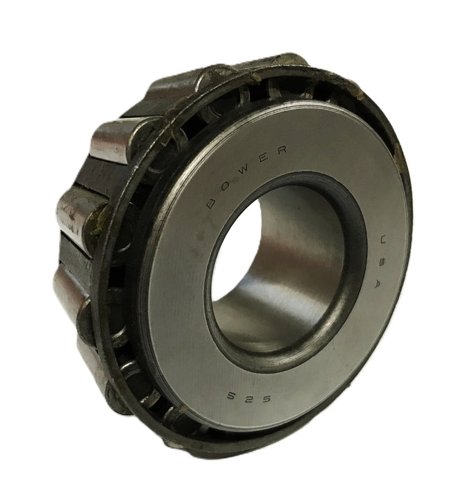 Bower Tapered Roller Bearing Cone 525 NOS