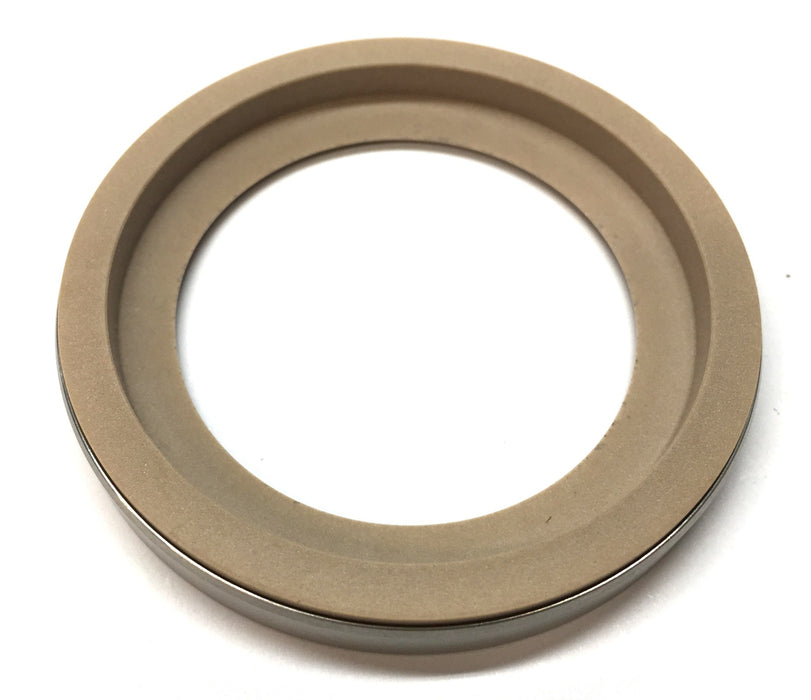 Marel 65mm O.D x 45mm I.D x 8mm Metal and Rubber Seal [Lot of 5] NOS