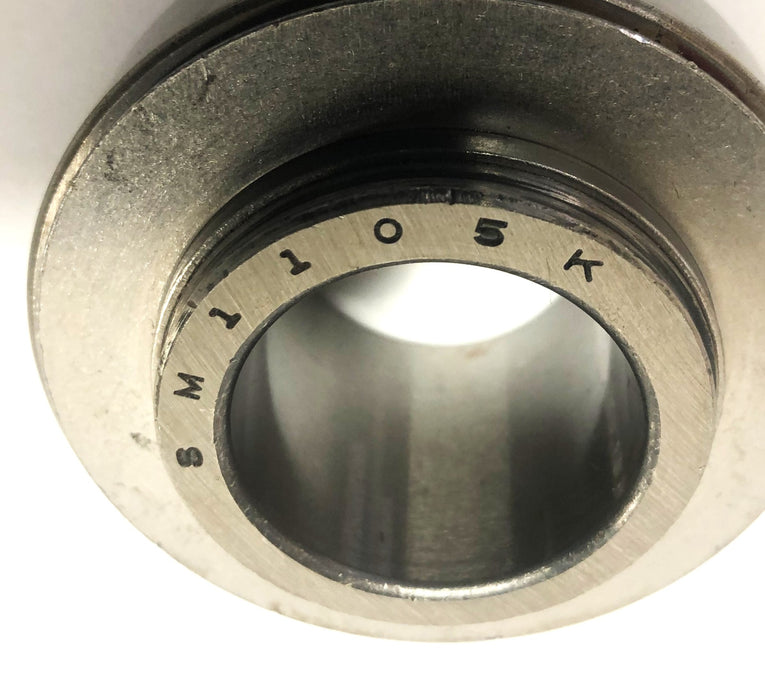 Fafnir Insert Ball Bearing No Collar SM1105K NOS