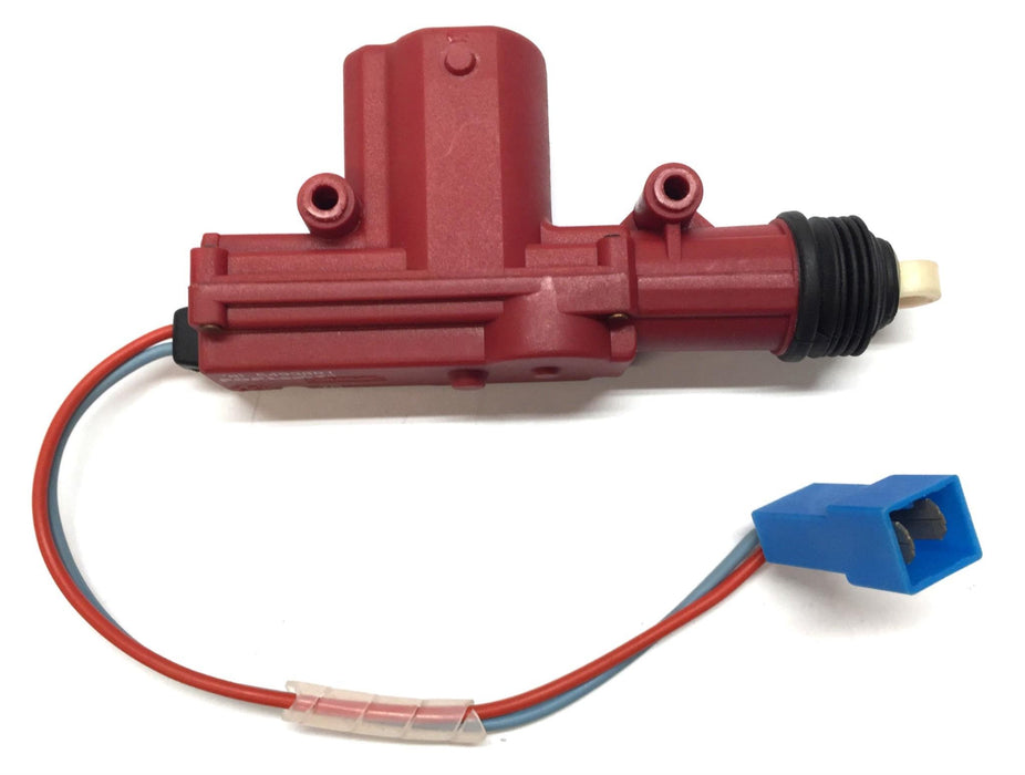 MES P.O.P. Locks 2-Wire Flat Actuator 5493881 NOS