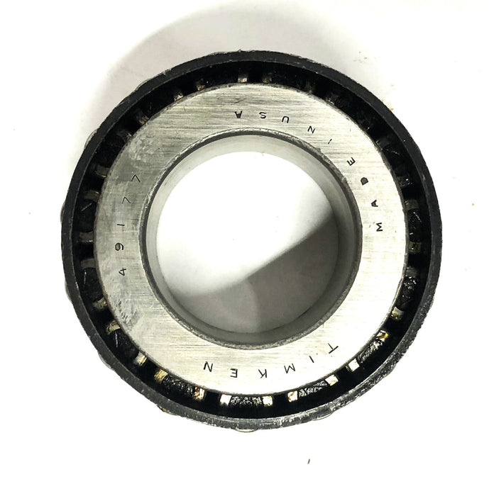 Timken Tapered Roller Bearing 49177 NOS