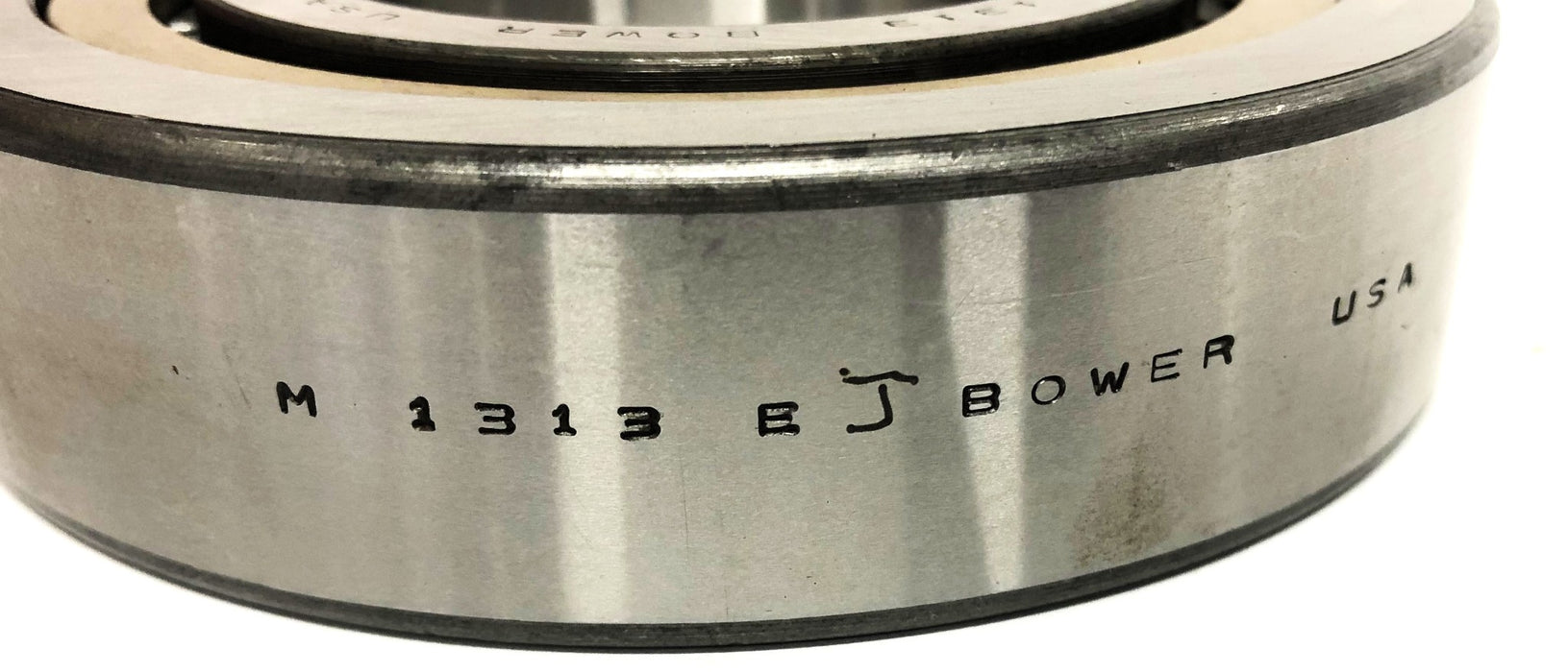 Bower Cylindrical Roller Bearing M1313EJ/MR1313 (A-2369) NOS