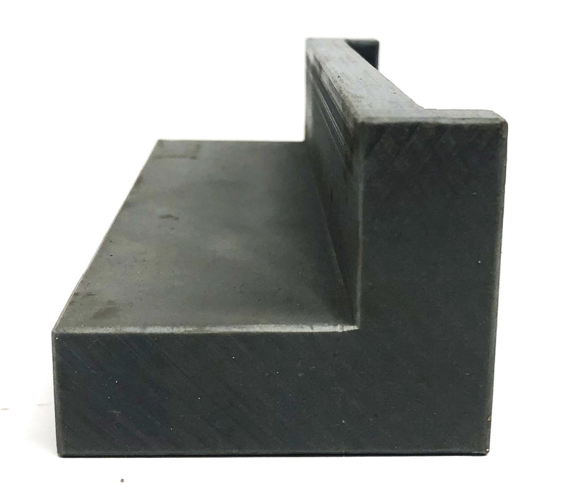 CAT/Caterpillar Forklift Wear Block 0541954 NOS