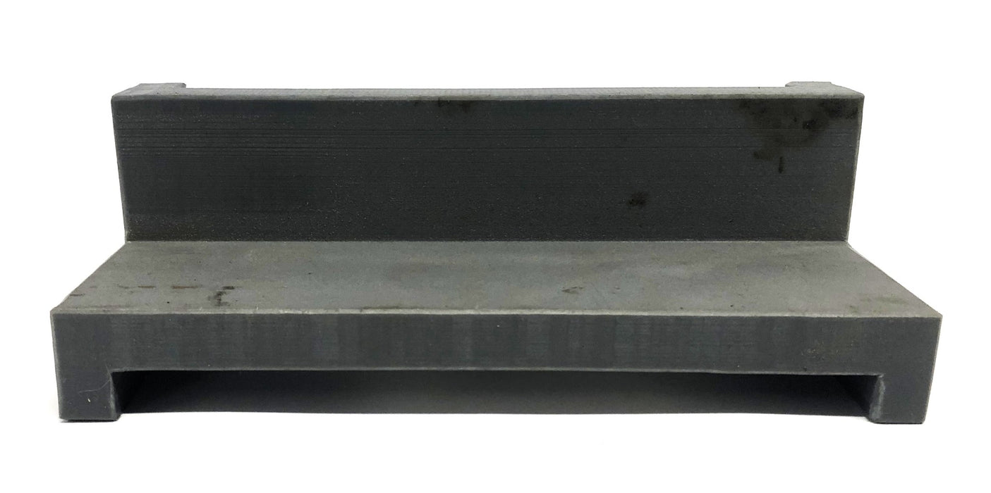 CAT/Caterpillar Forklift Wear Block 0541954 NOS