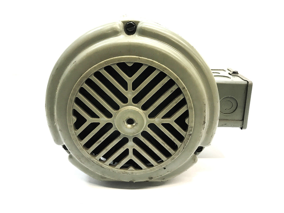 Unimount General Purpose Industrial Motor P63CPP-2881 (713-910-7) USED