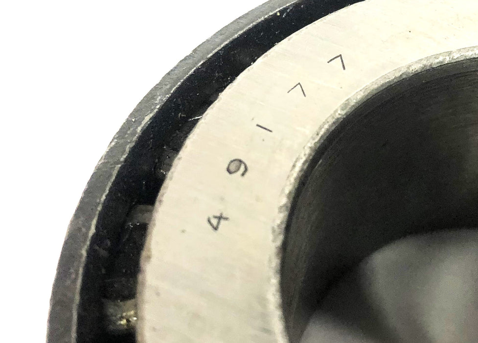 Timken Tapered Roller Bearing 49177 NOS