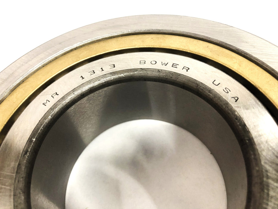 Bower Cylindrical Roller Bearing M1313EJ/MR1313 (A-2369) NOS