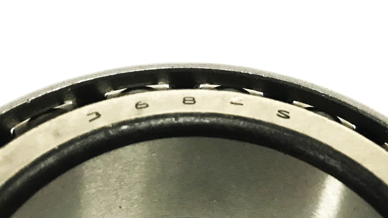 Timken Tapered Roller Bearing Cone and Cup 368S/362 (KB1630Z) NOS