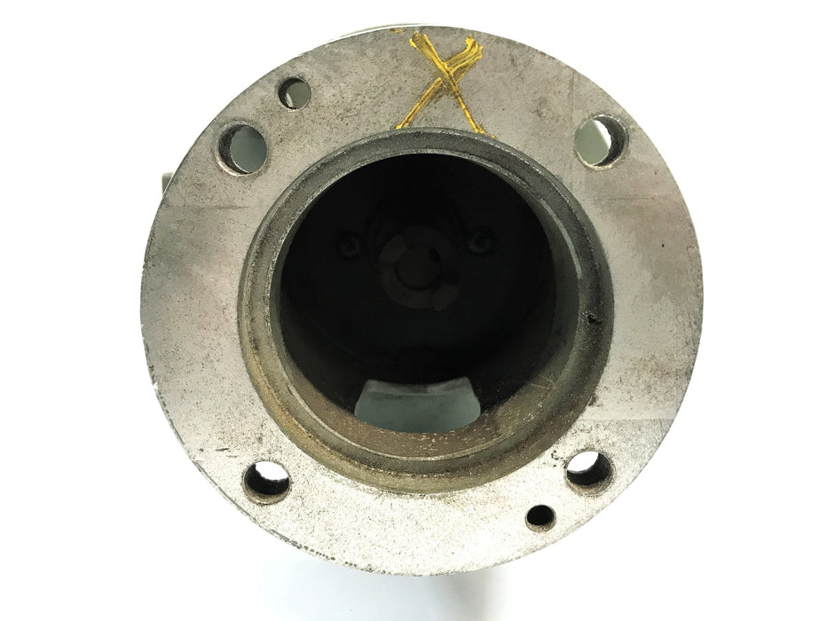 Unimount General Purpose Industrial Motor P63CPP-2881 (713-910-7) USED
