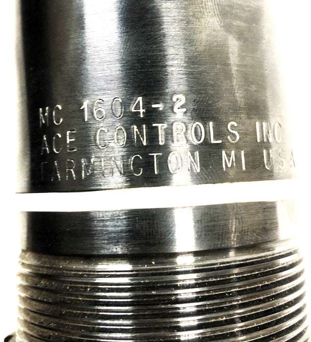 Ace Controls Shock Absorber MC1604-2 NOS