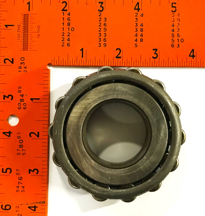 Bower Tapered Roller Bearing Cone 526 NOS