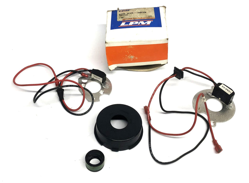 LPM Ignitor Kit 310-5018 NOS