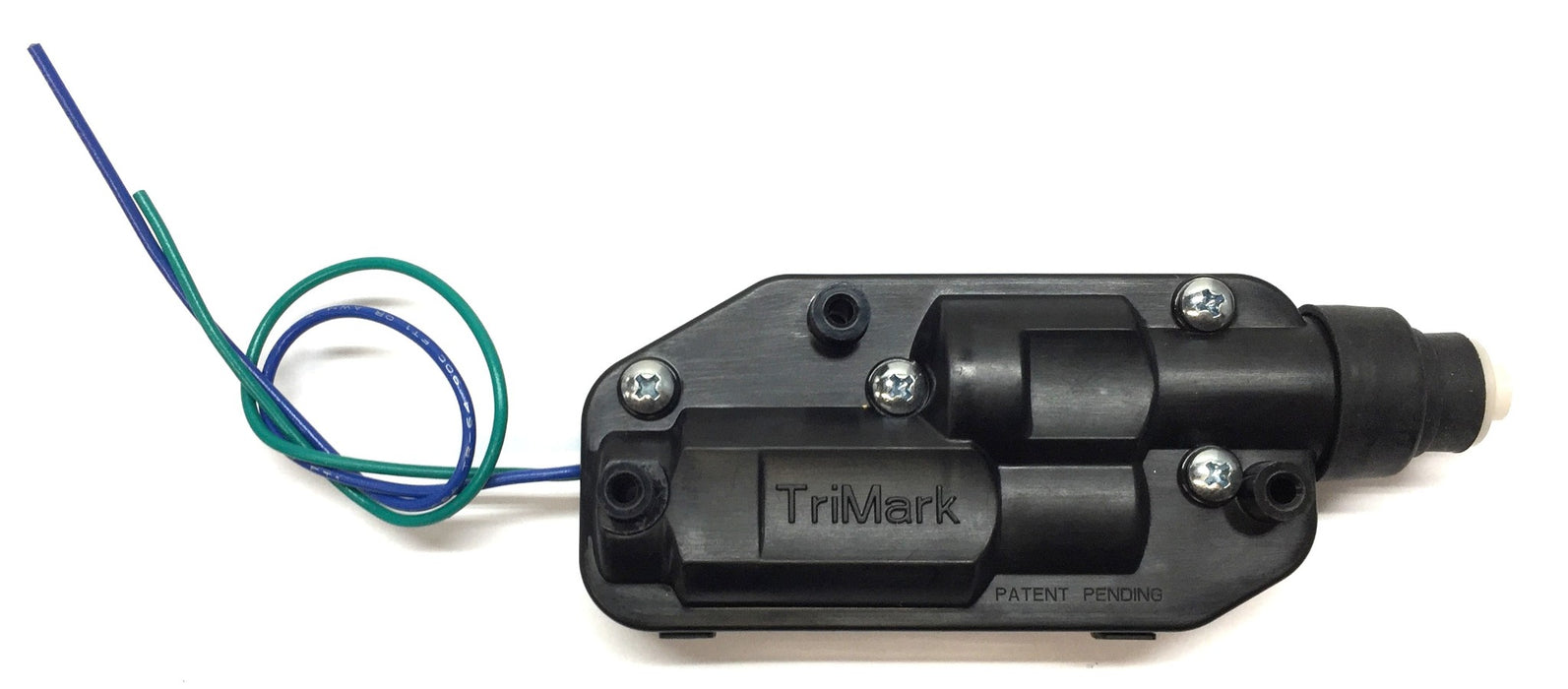 TriMark 2-Wire 12V Door Actuator 36517-01 (01026429-10312016) NOS