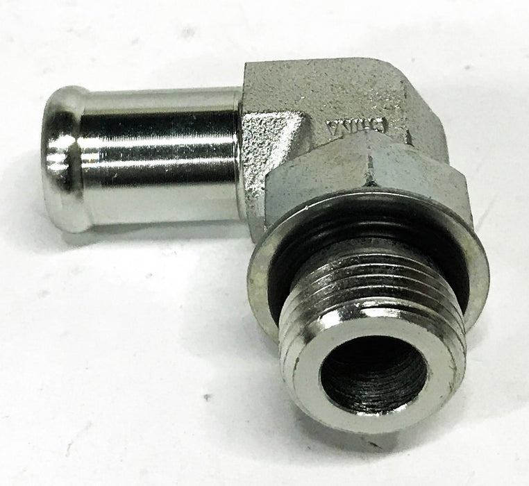Volvo/Mack Multi-Purpose Hose Fitting 25155298 NOS