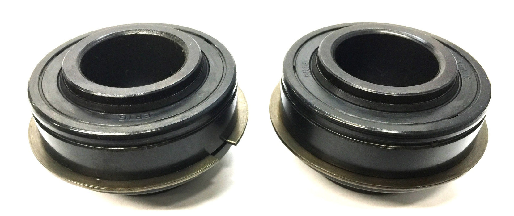 Fafnir Sealed Roller Bearing Insert ER16 [Lot of 2] NOS