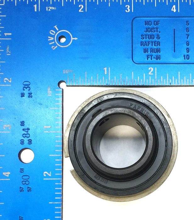 Fafnir Sealed Roller Bearing Insert ER16 [Lot of 2] NOS