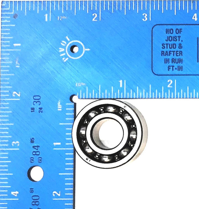SKF Angular Contact Bearing (No Box) 465405 NOS